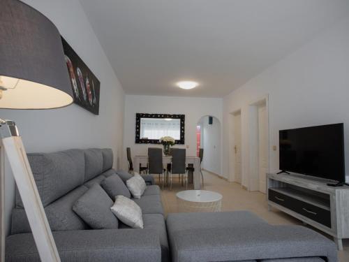  Duplex altavista,near the beach, wifi in Caleta De Fuste