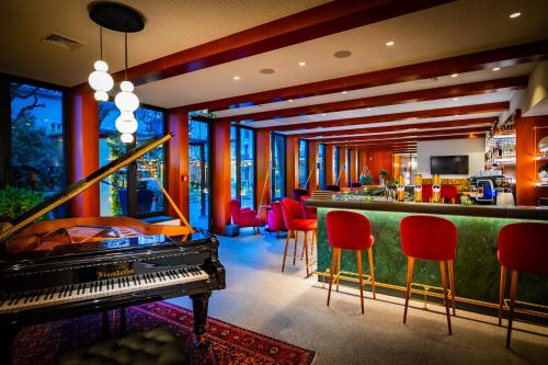 Parkhotel Graz - Traditional Luxury - image 12