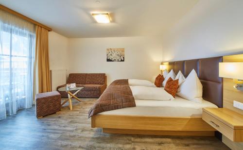 Hotel Römerhof - image 13