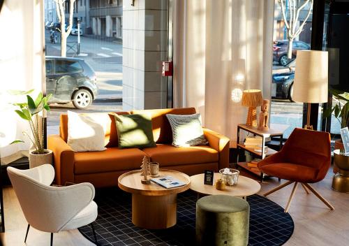 Kyriad Prestige Clermont Ferrand Centre