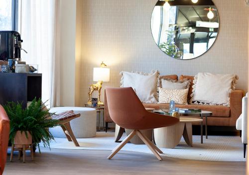 Kyriad Prestige Clermont Ferrand Centre