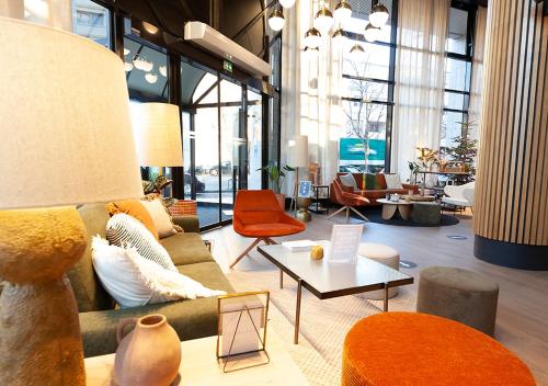 Kyriad Prestige Clermont Ferrand Centre