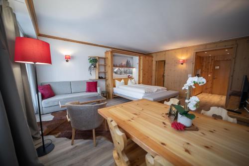 Hotel Europa Apartments - image 14