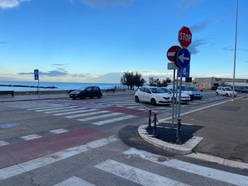 La chicca sul mare