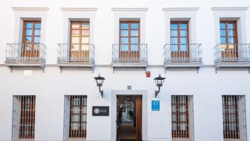 Lola de Triana Apartments 2