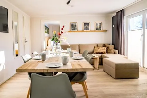 Smart Resorts Haus Saphir Ferienwohnung 502 in Winterberg, Deutschland