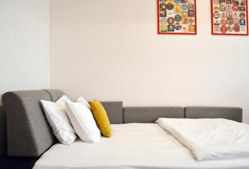 GE Apartments Anglicka - main image