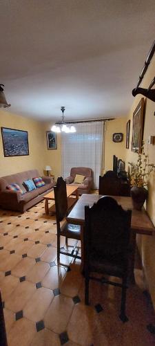 . Casa Rural de Tio Tango I