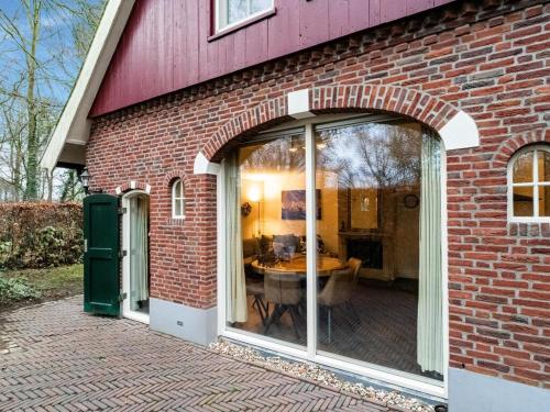 Snug holiday home in Winterswijk Meddo with a private garden