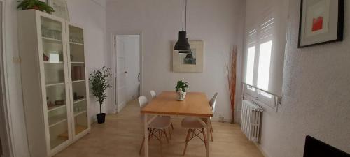  Apartamento Santiago in Jaca