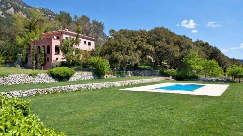 VILLA SON PEROT gîte à louer Alaró