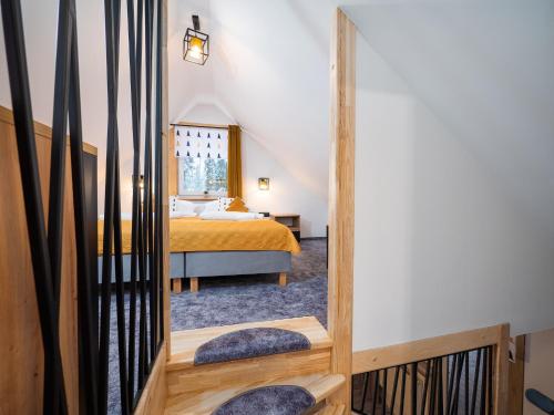 Apartament RiverHut
