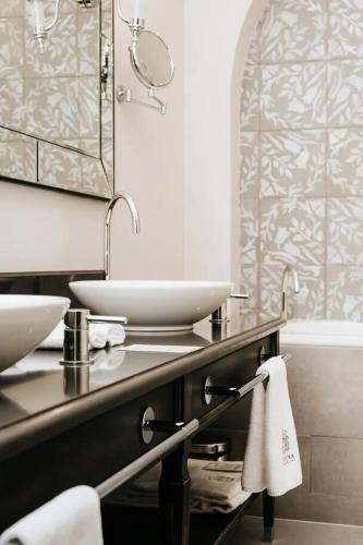 Rodina Grand Hotel & SPA photo