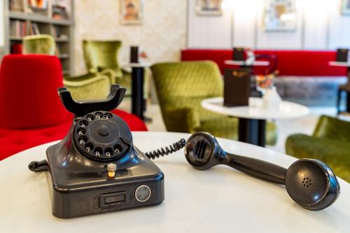 Theaterhotel Wien - image 10