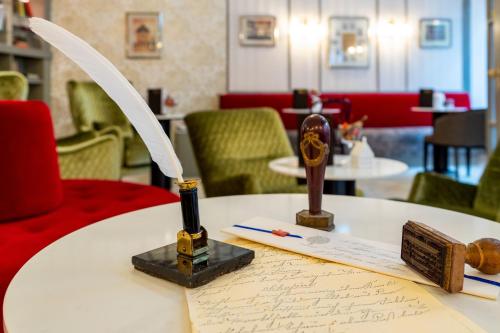 Theaterhotel Wien - image 10