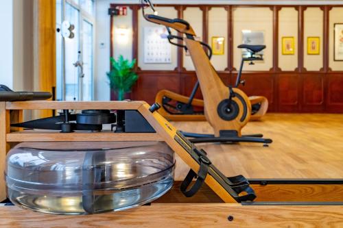 Theaterhotel Wien - image 5