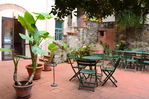 Hotel Arno Bellariva - image 4