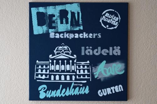 Bern Backpackers Hotel Glocke