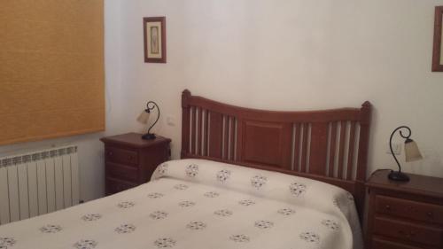 Casa Rural el Maestro I - image 13