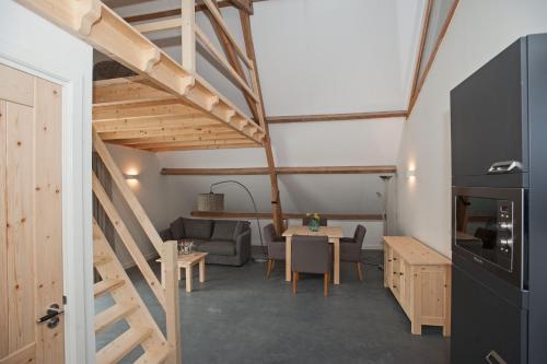 Bed & Breakfast Notterveld - image 6