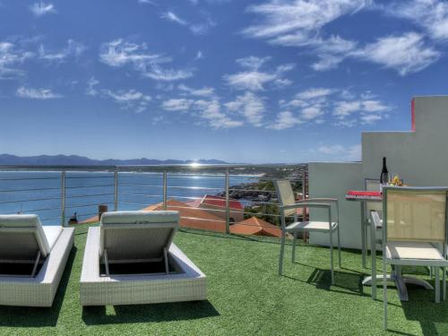 Facilities, Sea Star Lodge in De Kelders