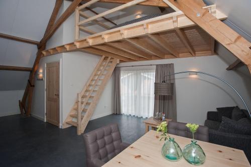 Bed & Breakfast Notterveld - image 14
