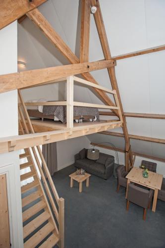 Bed & Breakfast Notterveld - image 2