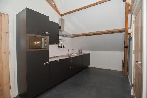 Bed & Breakfast Notterveld - image 8