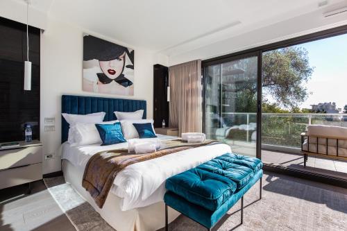 Villa Alexandra - Luxury Apartments Jardins d'ARLIAS by Sweett