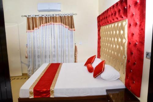 Short Times Couple Guest House