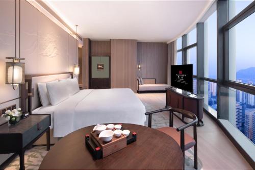 HUALUXE Hotels and Resorts Qingdao Licang, an IHG Hotel