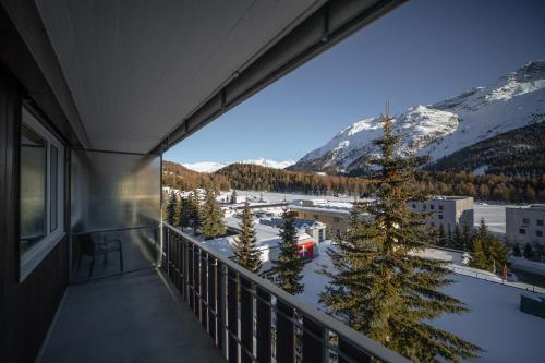 Hotel Europa Apartments - image 8