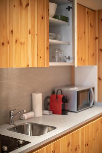 Hotel Europa Apartments - image 9