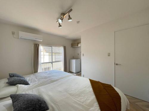 CITY　LODGE　中野