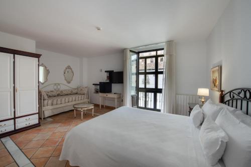 Hotel Rosa De oro, Granada (fotografie 7)