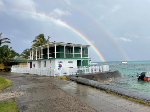 The Wave Hostel Corn Island Corn Island