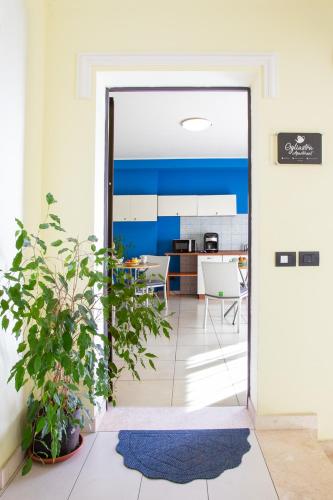 Létesítmények, Ogliastra Apartment Rooms in Cagliari Városközpont
