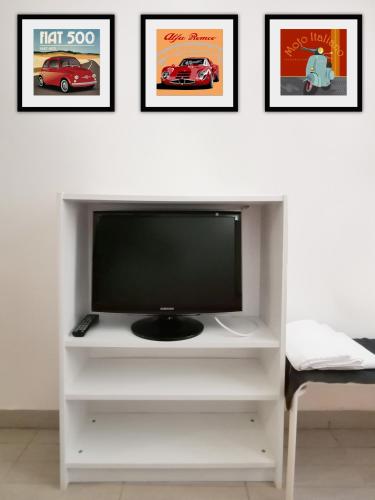 Apartment Close To Vatican Museums And To Metro, Roma (foto 2)