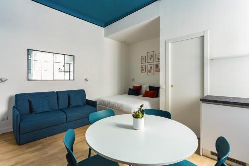 Milanofierapartments Correggio Suite, Milan