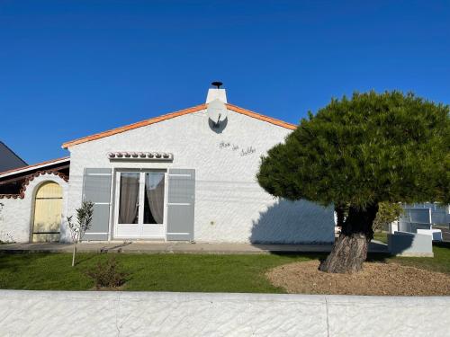 Les Bussoleries gîte à louer Les Bussolleries