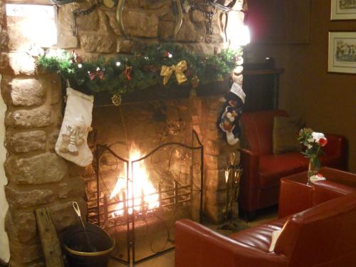 Castle Lodge Hotel - image 4