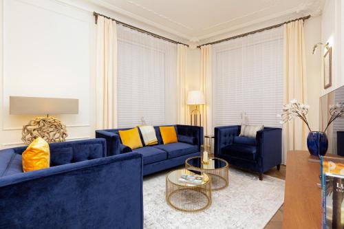 Royal Apartment Kopernika by Renters Prestige, Warsaw
