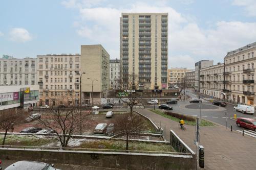 Royal Apartment Kopernika by Renters Prestige