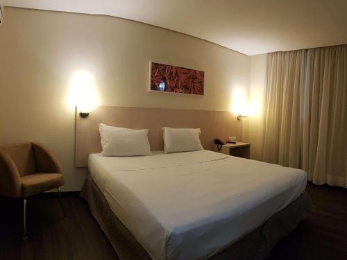 ibis Styles Belem Batista Campos