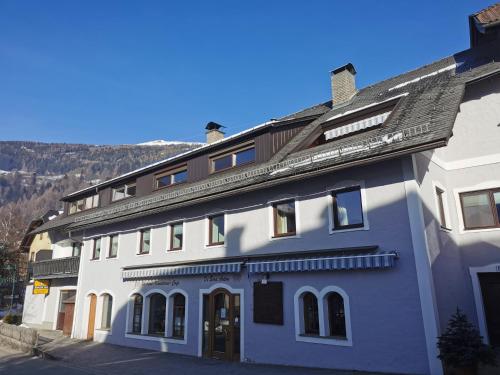  Premium Appartements Di Bora in Sankt Michael im Lungau