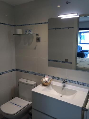 Masd Mediterraneo Hotel Apartamentos Spa - Accommodation - Castelldefels