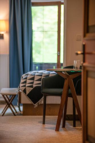 Unterwirt - Restaurant & Gasthof Ebbs – Ebbs, MO