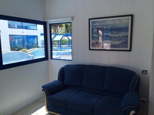 Masd Mediterraneo Hotel Apartamentos Spa - Accommodation - Castelldefels