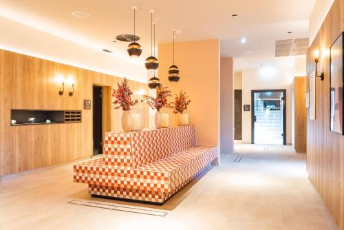 Gyógyfürdő, aja Garmisch-Partenkirchen in Garmisch-Partenkirchen Városközpont