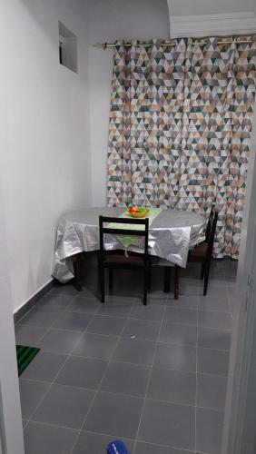 Jayz cute appartment